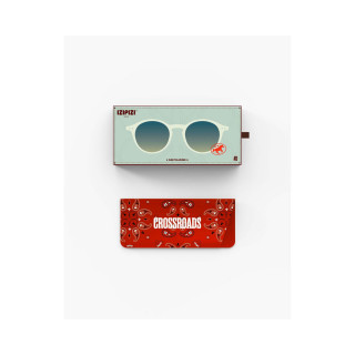 Очила за сонце, #D Green Fields Polarized 