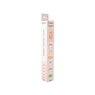 Подлога за глувче, Pusheen Sushi Roll 