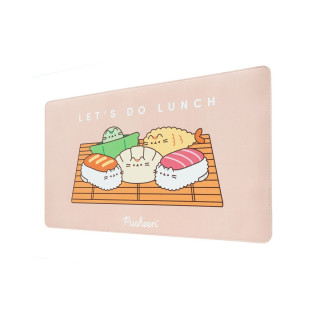 Подлога за глувче, Pusheen Sushi Roll 