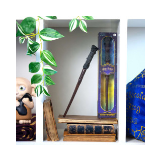 Стапче, Harry Potter - Harry Potter Role Play Wand 
