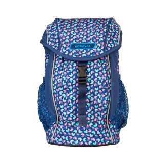 Ранче, Target T-Kinder Blue Leaves 