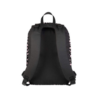 Ранец - двостран, Target Twin Pink Safari, 39 cm 