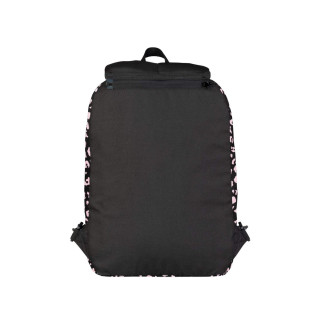 Ранец - двостран, Target Twin Pink Safari, 39 cm 
