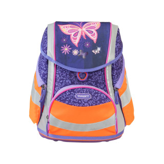 Ранец, Target Reflex Gold Butterfly, 40 cm 