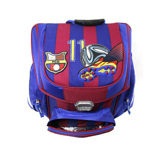 Ранец, Target GT Football Red, 39 cm 