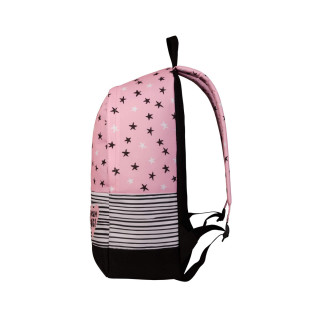 Ранец, Target Splash Pink Star 