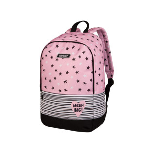 Ранец, Target Splash Pink Star 