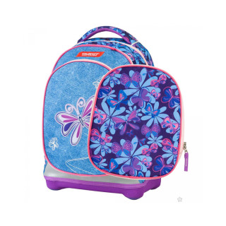 Ранец, Target Superlight 2 Face Wonderland, 43 cm 