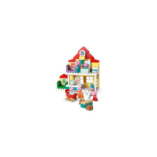 LEGO коцки, Duplo, Family House 