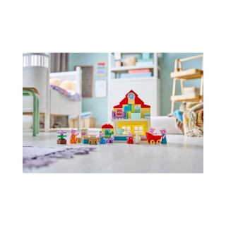 LEGO коцки, Duplo, Family House 