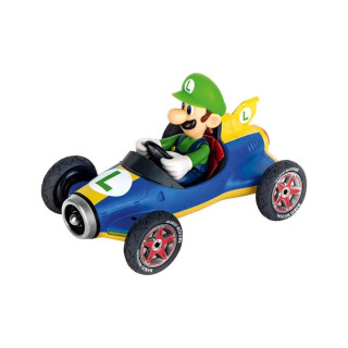 Сет фигури, Mario Kart - Mario & Luigi 