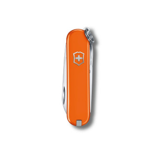 Џебно ноже - мултифункционално, Victorinox, Classic SD - Mango Tango 