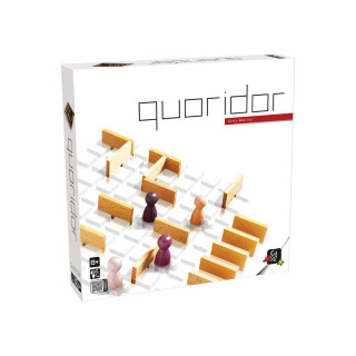 Друштвена игра, Quoridor 