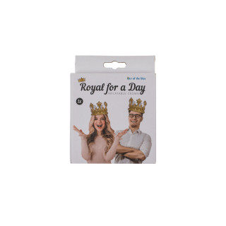 Круна на надувување 