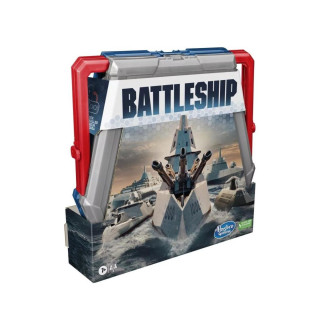 Друштвена игра, Battleship (MK)