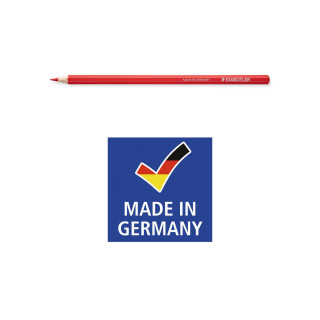 Сет од 72 дрвени боици во метална кутија, STAEDTLER® Design Journey 