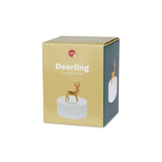 Кутија за накит, Deerling