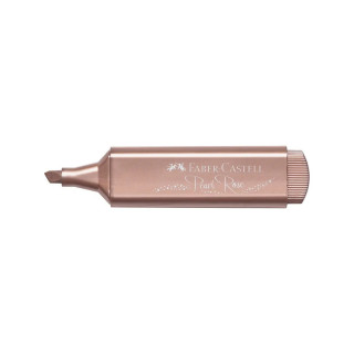 Хајлајтер, Textliner 46 - Metallic Pearl Rose