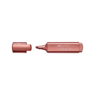 Хајлајтер, Textliner 46 - Metallic Glorious Red