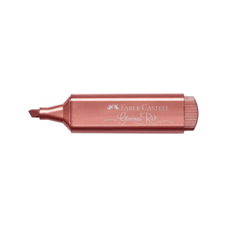 Хајлајтер, Textliner 46 - Metallic Glorious Red