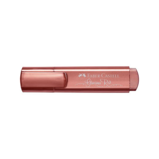 Хајлајтер, Textliner 46 - Metallic Glorious Red