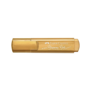 Хајлајтер, Textliner 46 - Metallic Glamorous Gold 