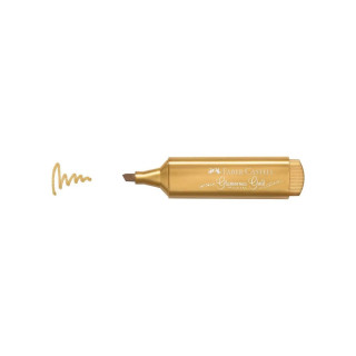 Хајлајтер, Textliner 46 - Metallic Glamorous Gold 