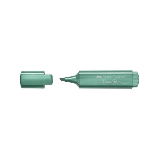 Хајлајтер, Textliner 46 - Metallic Precious Green