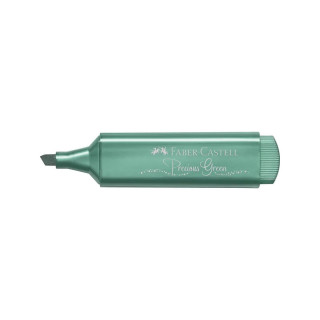 Хајлајтер, Textliner 46 - Metallic Precious Green
