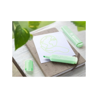 Хајлајтер, Textliner 46 - Pastel Light Green