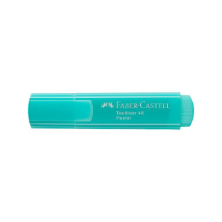 Хајлајтер, Textliner 46 - Pastel Turquoise