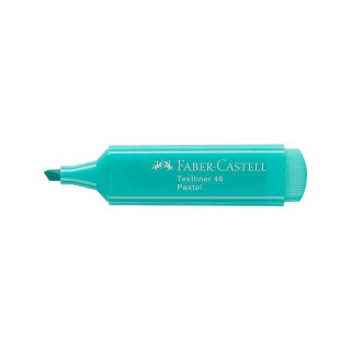 Хајлајтер, Textliner 46 - Pastel Turquoise