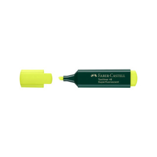 Хајлајтер, Textliner 48 Superfluorescent - Yellow
