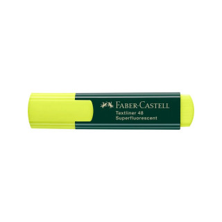 Хајлајтер, Textliner 48 Superfluorescent - Yellow