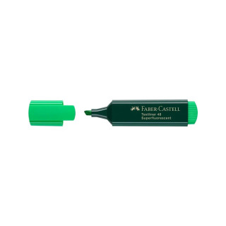 Хајлајтер, Textliner 48 Superfluorescent - Green
