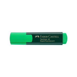 Хајлајтер, Textliner 48 Superfluorescent - Green