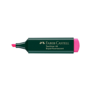Хајлајтер, Textliner 48 Superfluorescent - Pink