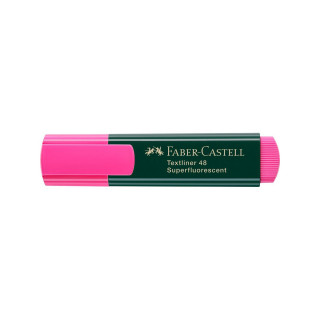 Хајлајтер, Textliner 48 Superfluorescent - Pink
