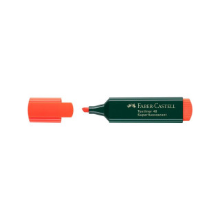 Хајлајтер, Textliner 48 Superfluorescent - Orange