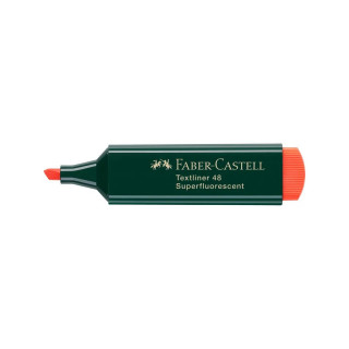 Хајлајтер, Textliner 48 Superfluorescent - Orange