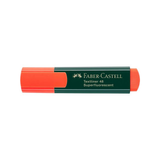Хајлајтер, Textliner 48 Superfluorescent - Orange