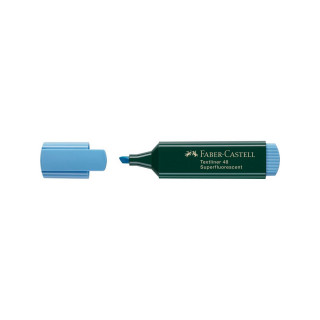 Хајлајтер, Textliner 48 Superfluorescent - Blue