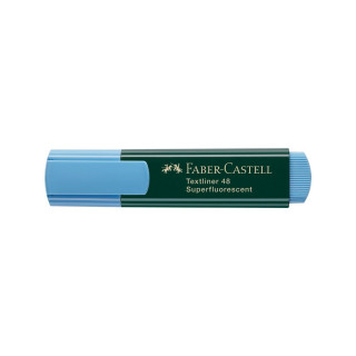 Хајлајтер, Textliner 48 Superfluorescent - Blue