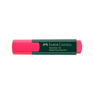 Хајлајтер, Textliner 48 Superfluorescent - Red