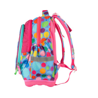 Ранец, Target Superlight 2 Face Hello Beautiful, 43 cm 