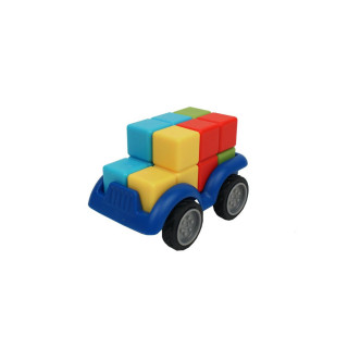 Логичка игра, Smart Games - SmartCar Mini