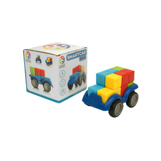 Логичка игра, Smart Games - SmartCar Mini