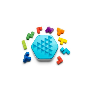 Логичка игра, Smart Games - Zig Zag Puzzler