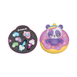 Сет детски шминки, Crazy Chic Beauty, Lovely Panda 