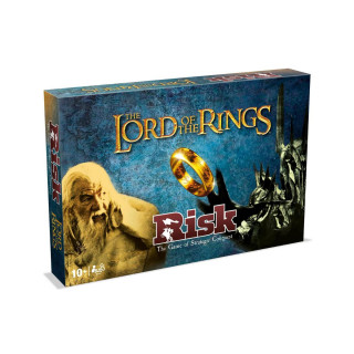 Друштвена игра, Risk: The Lord of the Rings 